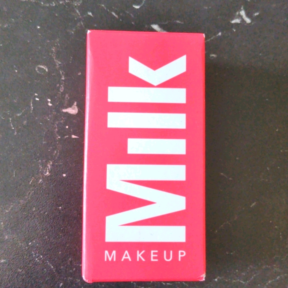 NWT Milk Watermelon Brightening Face Mask